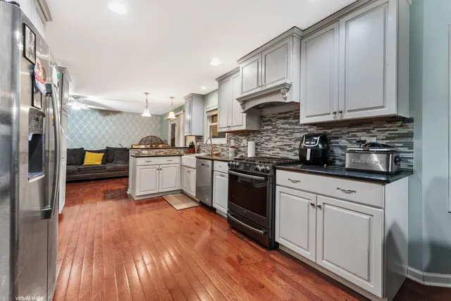 $459,000 | 2829 Randall Ridge Drive, Elgin, IL 60124