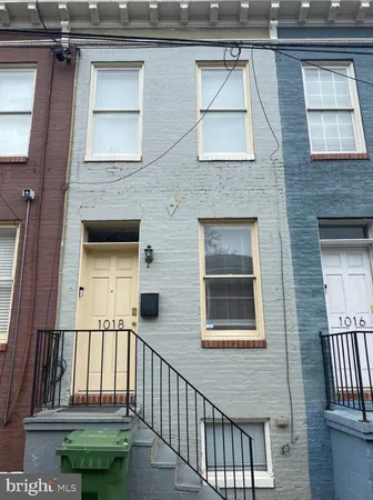 $134,999 | 1018 Booth Street, Baltimore, MD 21223