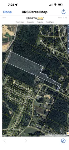 $415,980 | 23.11-ac 23.11-ac John Wesley Trail, Harrison, TN 37341