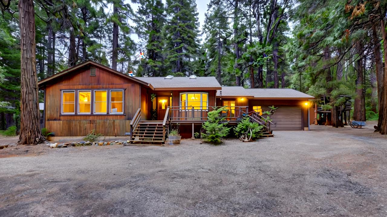 13755 Quaker Hill Cross Road Nevada City, CA 95959 - Photo 1 of 1