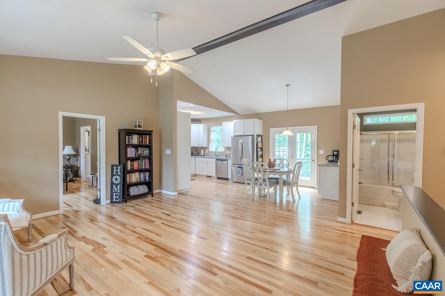 156 Nottingham Road Louisa, VA 23093 - Photo 7 of 44 Gallery Image 7
