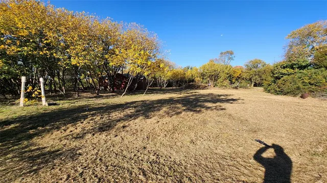 a view of outdoor space