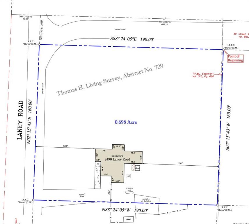 2518 Laney Road Denton, TX 76208 - Photo 2 of 20