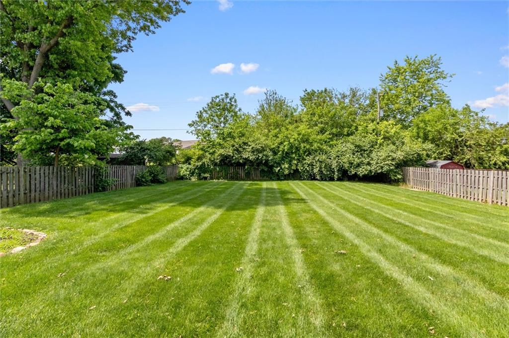 1940 Cunningham Road Indianapolis, IN 46224 - Photo 20 of 21 Gallery Image 20