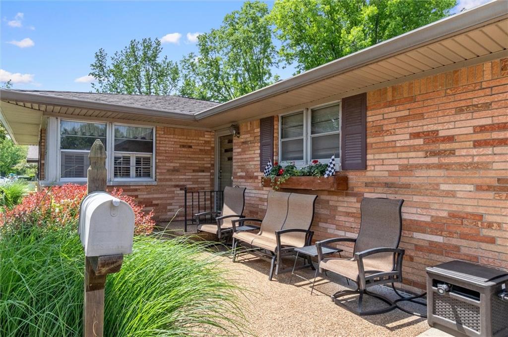 1940 Cunningham Road Indianapolis, IN 46224 - Photo 2 of 21 Gallery Image 2