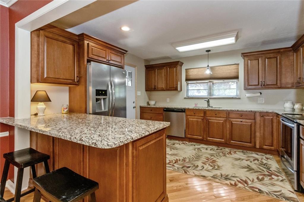 1940 Cunningham Road Indianapolis, IN 46224 - Photo 3 of 21 Gallery Image 3