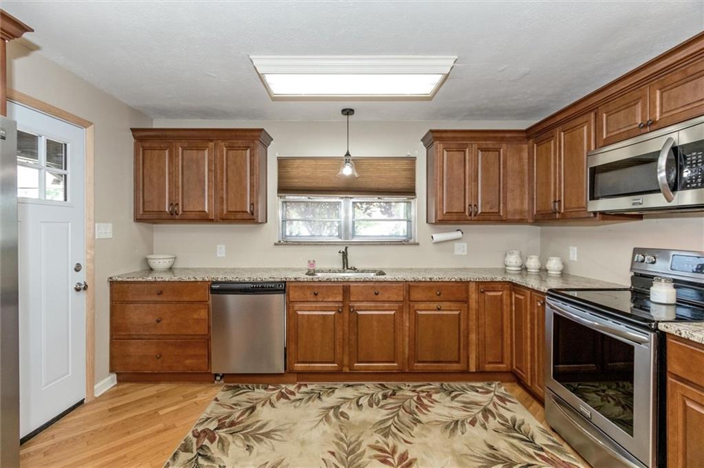 1940 Cunningham Road Indianapolis, IN 46224 - Photo 4 of 21 Gallery Image 4
