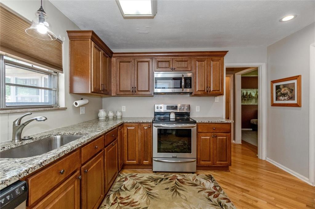 1940 Cunningham Road Indianapolis, IN 46224 - Photo 5 of 21 Gallery Image 5