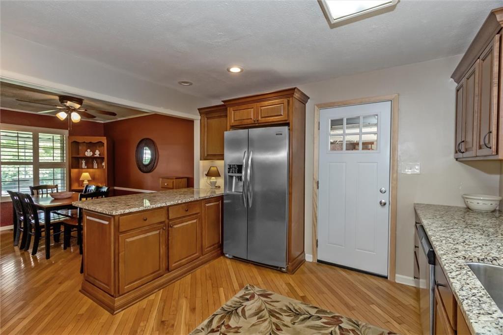1940 Cunningham Road Indianapolis, IN 46224 - Photo 6 of 21 Gallery Image 6