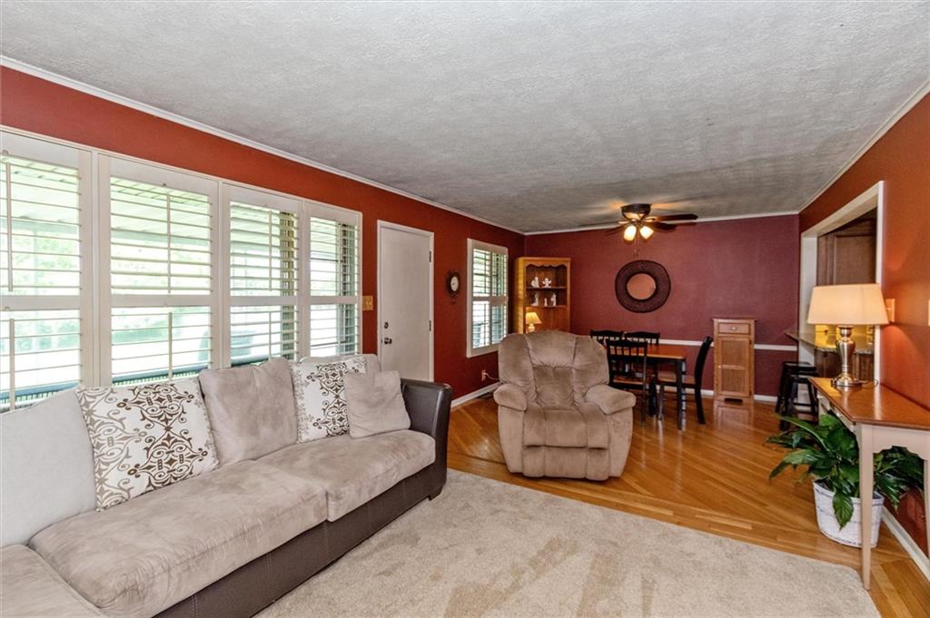 1940 Cunningham Road Indianapolis, IN 46224 - Photo 8 of 21 Gallery Image 8