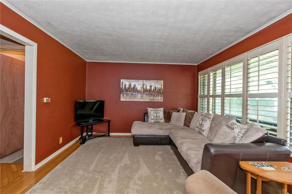 1940 Cunningham Road Indianapolis, IN 46224 - Photo 9 of 21 Gallery Image 9