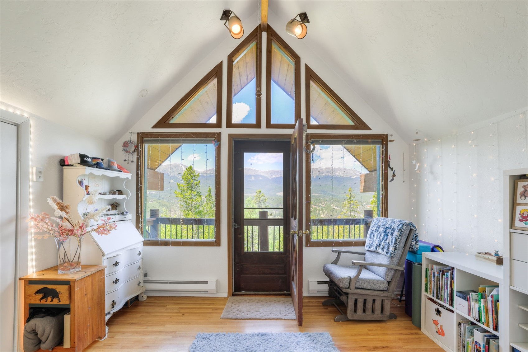 99 Bearing Tree Road Breckenridge, CO 80424 - Photo 11 of 44
