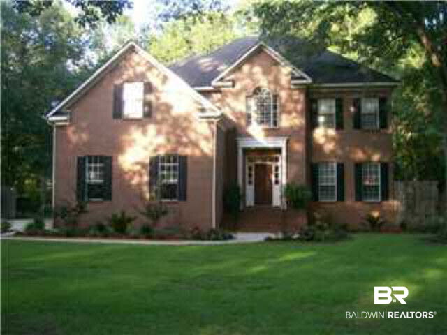 5075 Cypress Pointe Road Theodore, AL 36582 - Photo 1 of 1