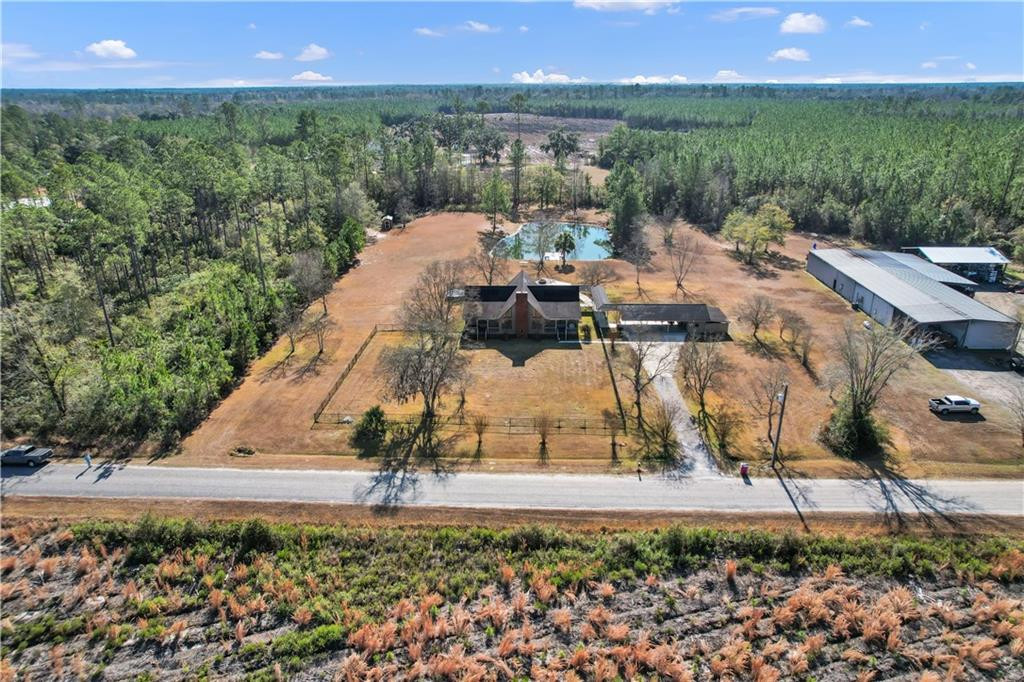 223 Hardy Johnson Road Fargo, GA 31631 - Photo 2 of 86