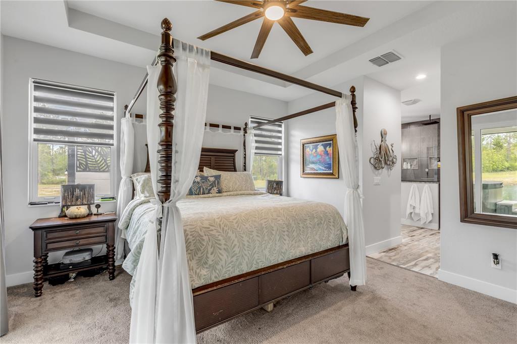 300 Omega Ranch Road Deltona, FL 32738 - Photo 45 of 95