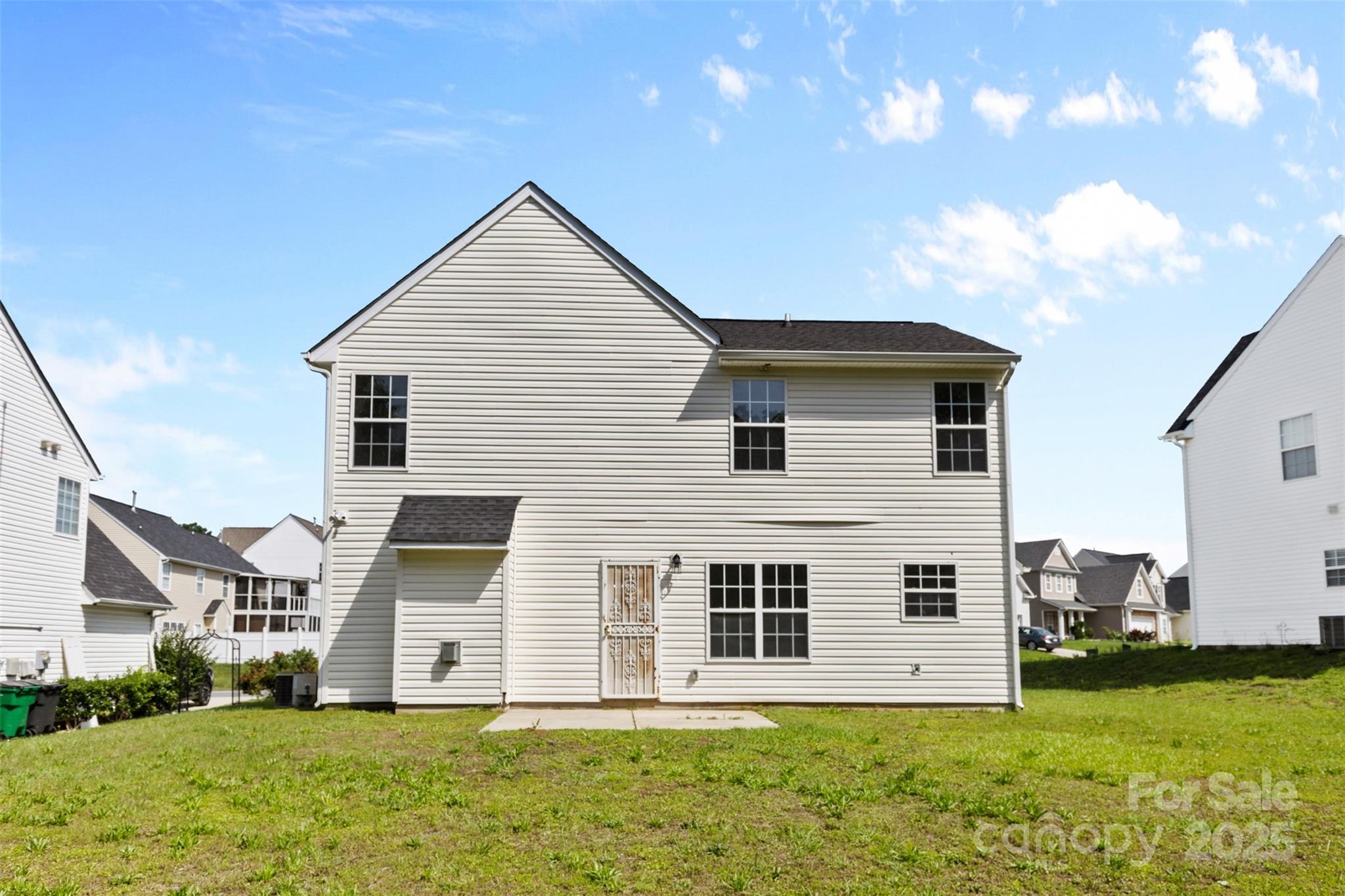 7212 Ravanna Drive Charlotte, NC 28213 - Photo 36 of 37