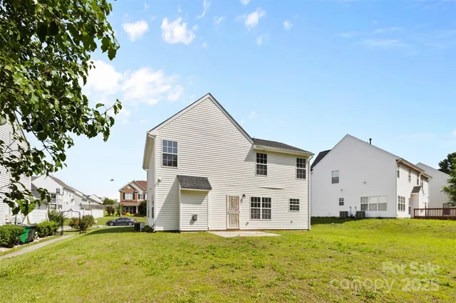 $350,000 | 7212 Ravanna Drive, Charlotte, NC 28213