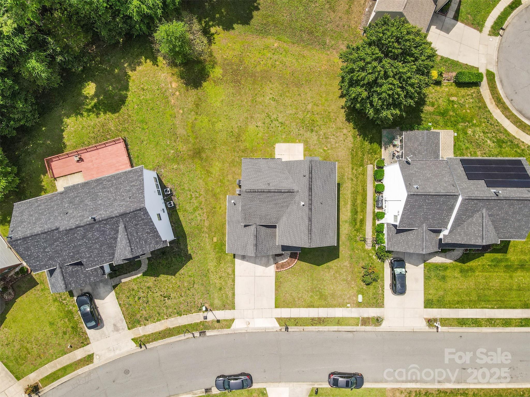 7212 Ravanna Drive Charlotte, NC 28213 - Photo 4 of 37