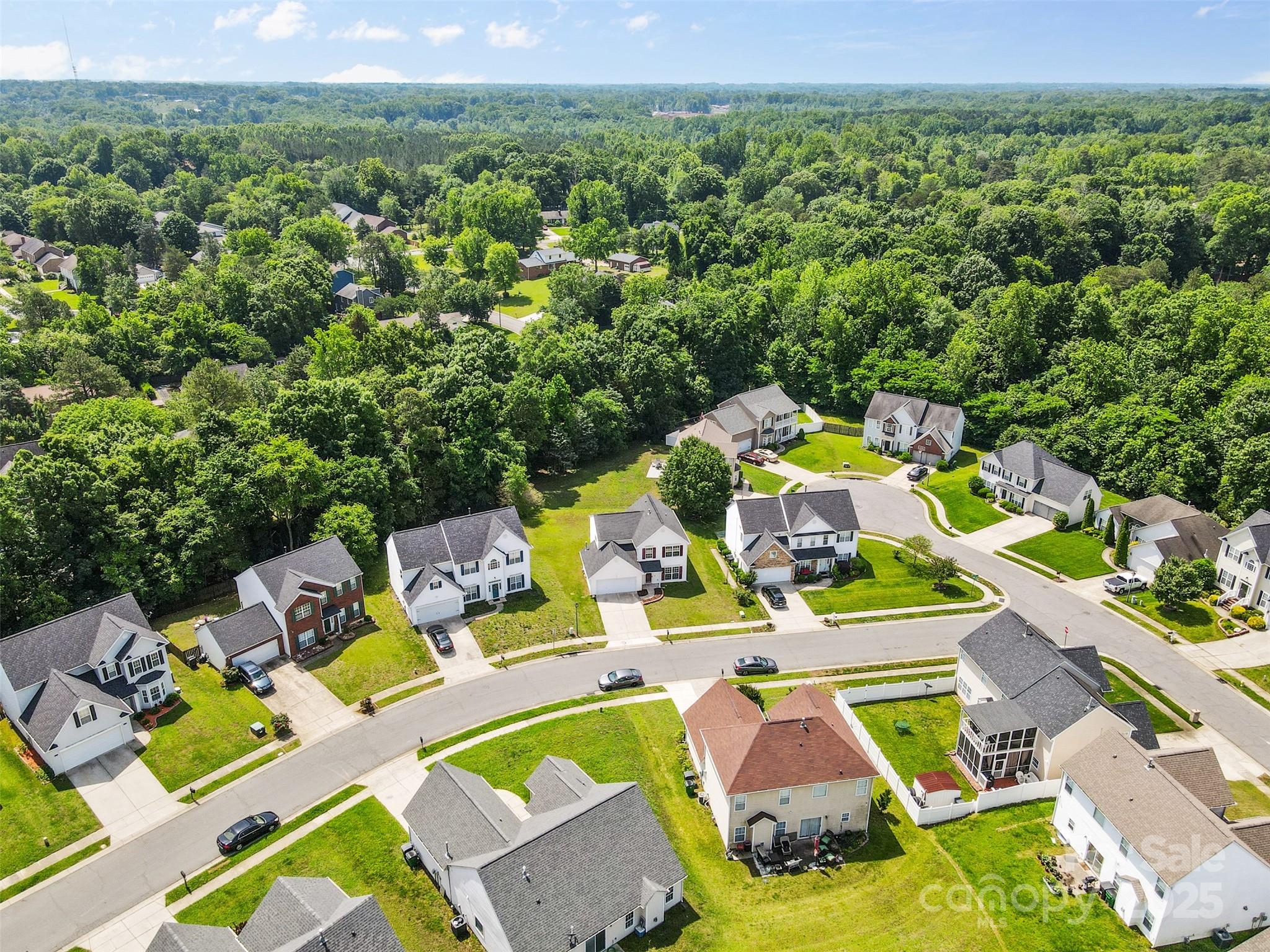 7212 Ravanna Drive Charlotte, NC 28213 - Photo 6 of 37