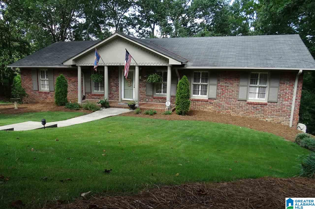 1248 Lincoya Road Birmingham, AL 35216 - Photo 1 of 32