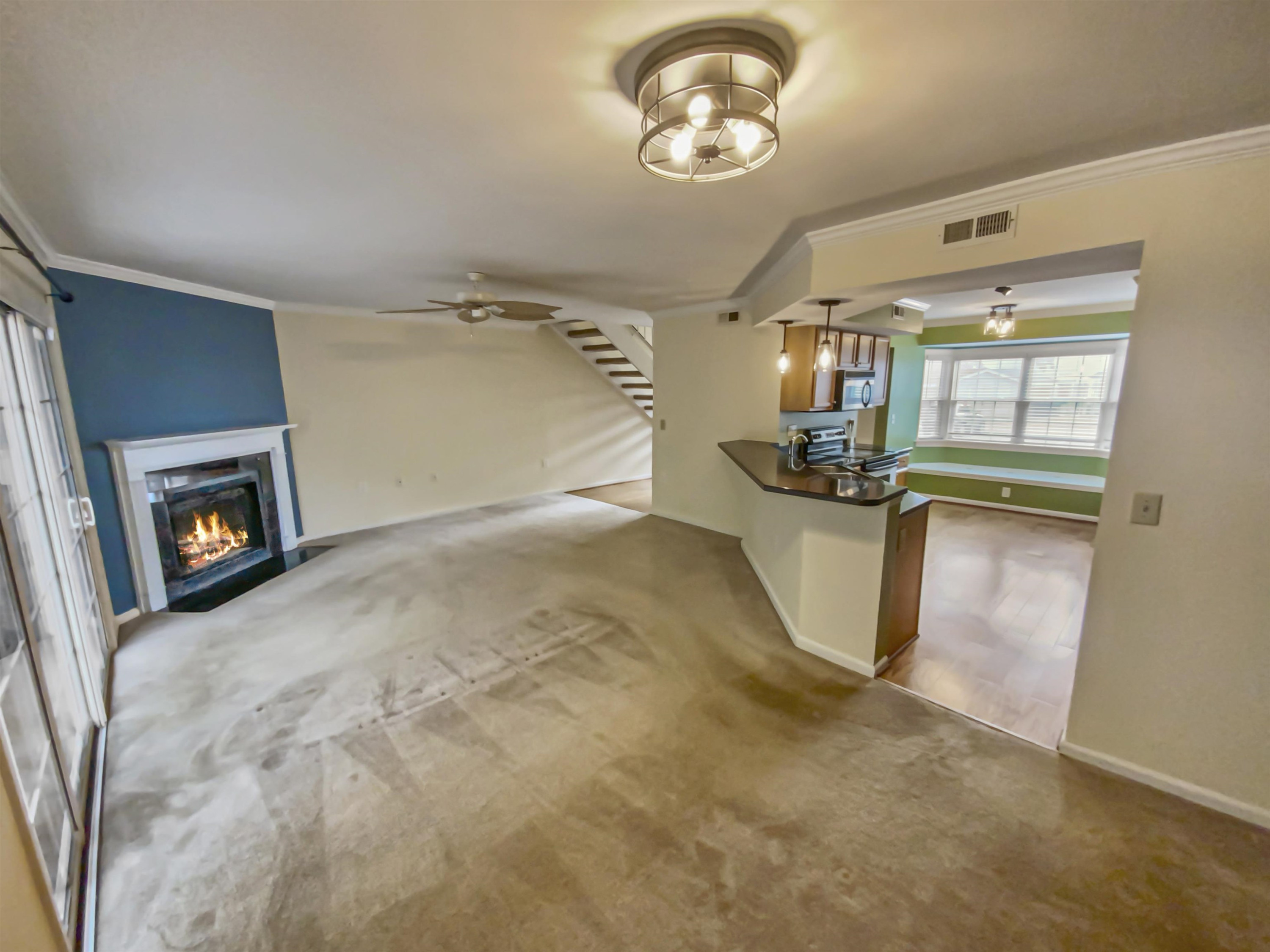 7605 Falcon Rest Circle, Unit 7605 Raleigh, NC 27615 - Photo 5 of 18 Photo 5