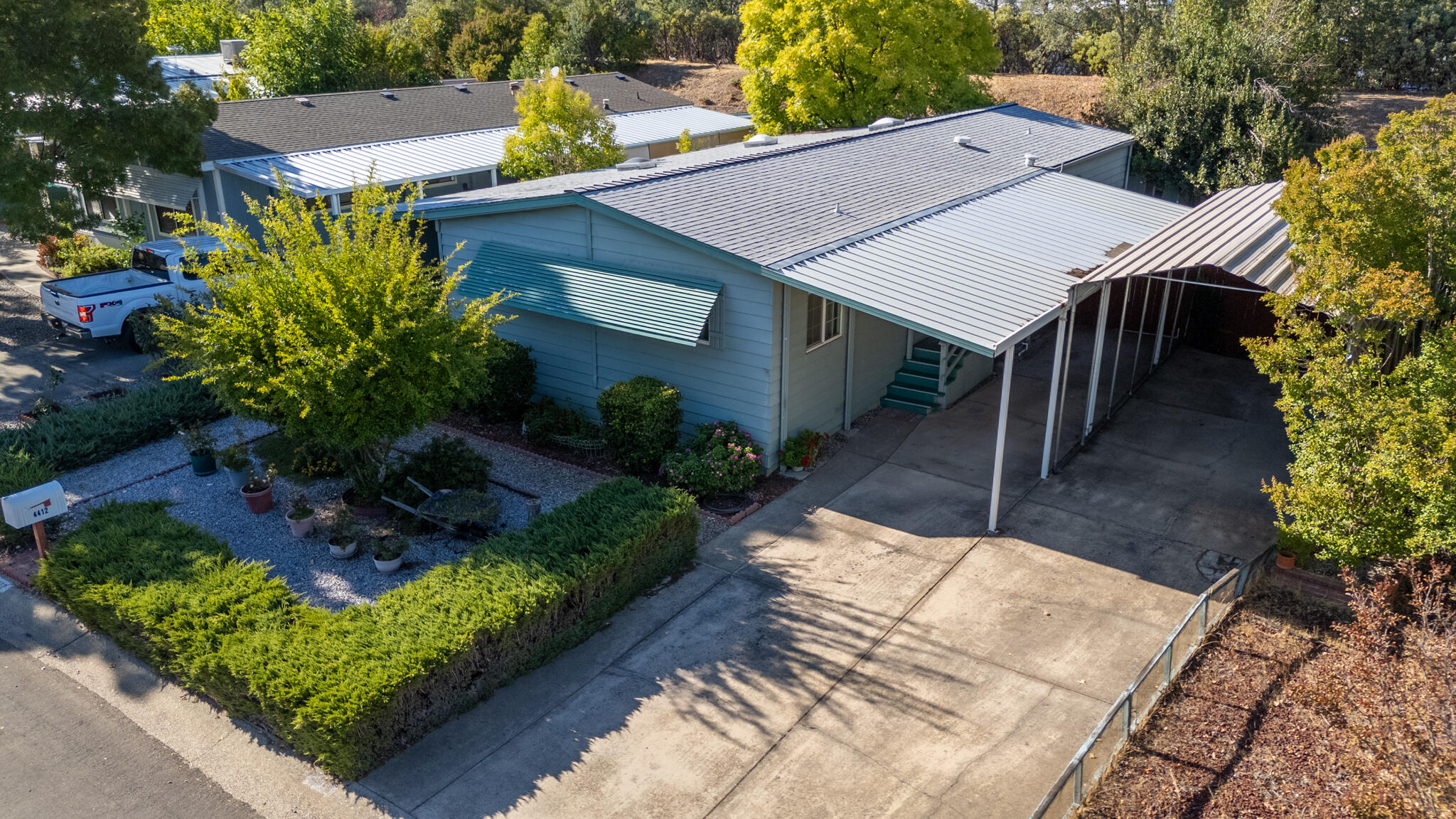 4412 Eagle Nest Road Redding, CA 96003 - Photo 1 of 33 EagleNestExt-20