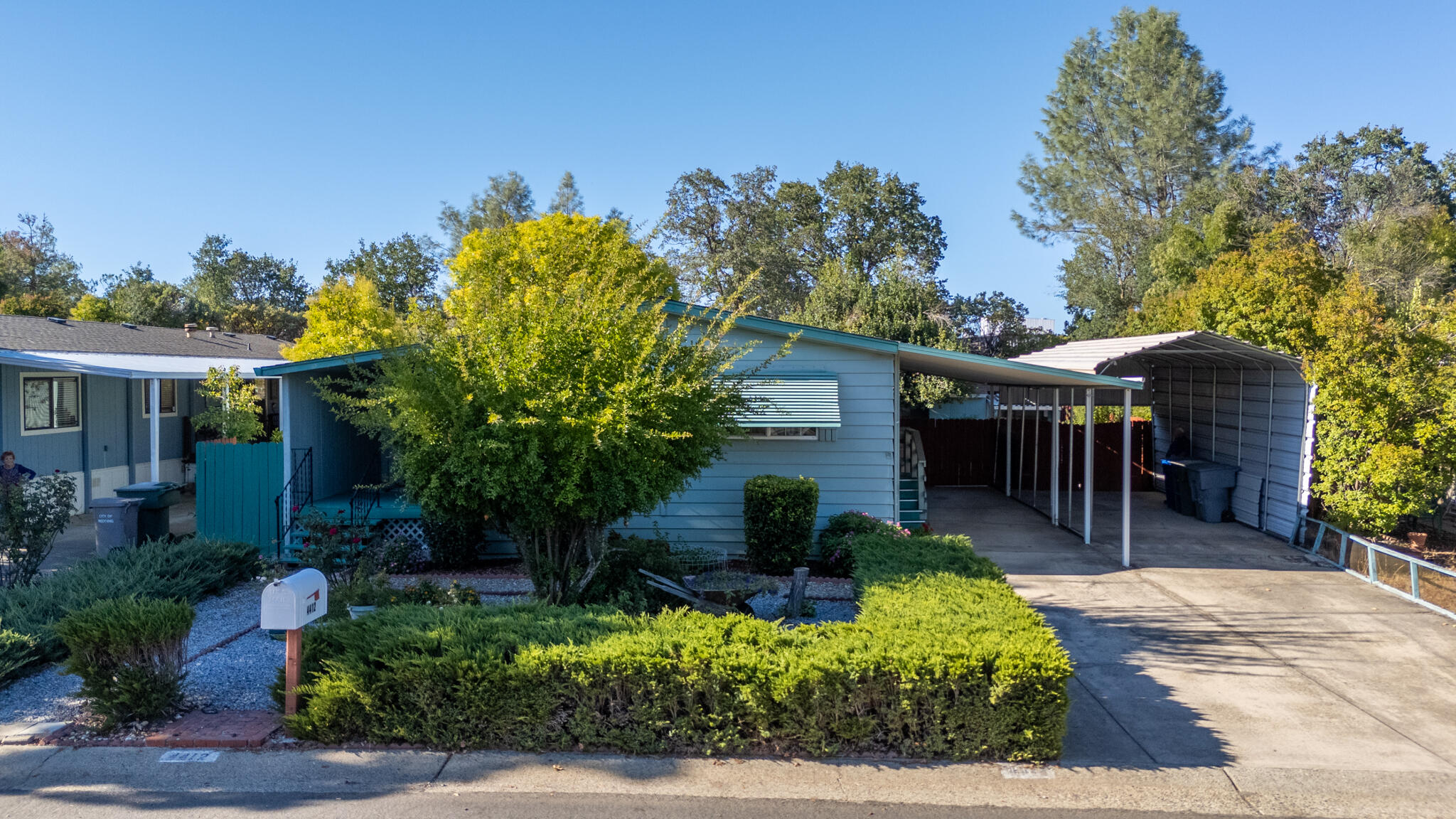 4412 Eagle Nest Road Redding, CA 96003 - Photo 15 of 33 EagleNestExt-22