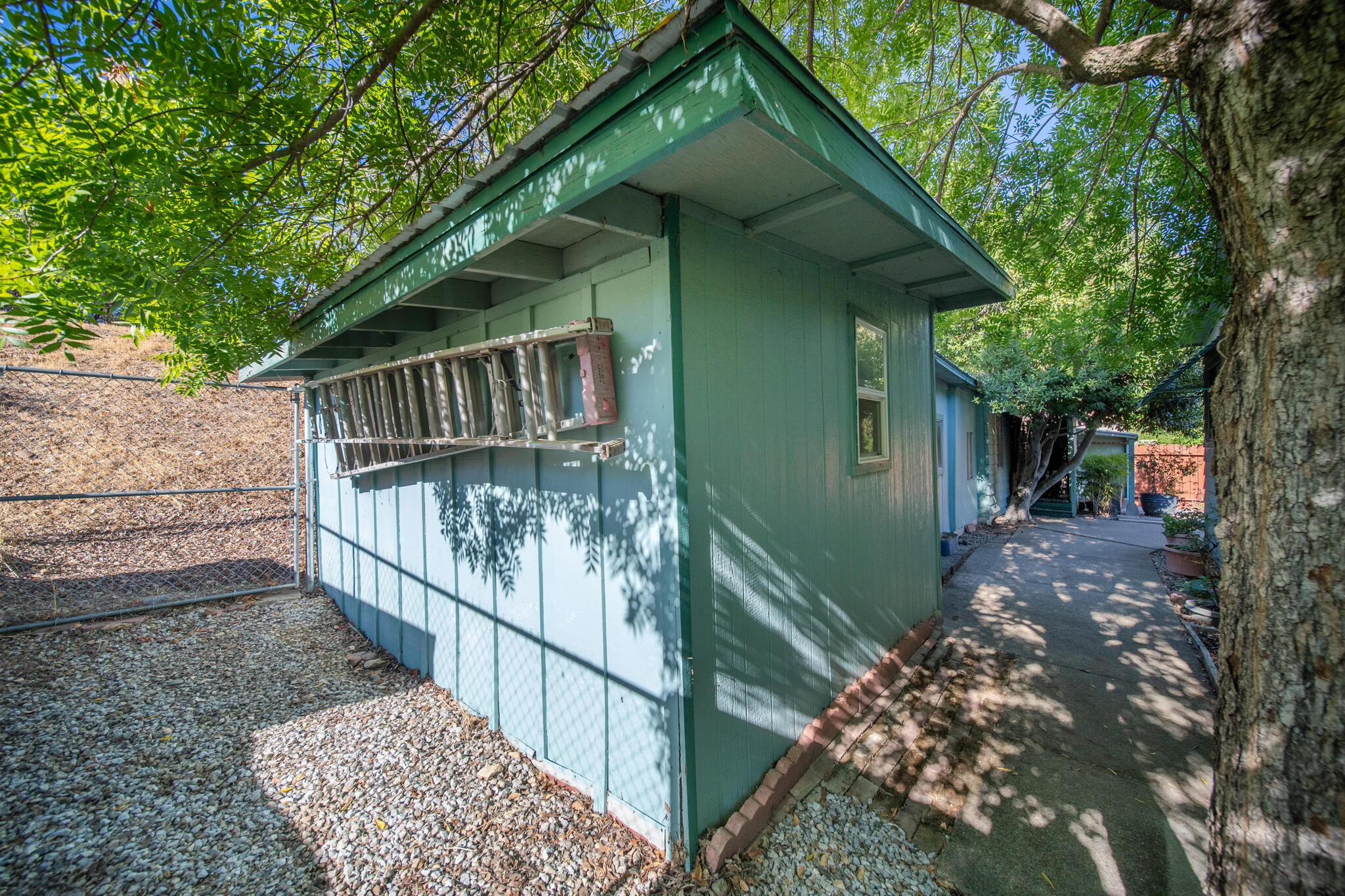 4412 Eagle Nest Road Redding, CA 96003 - Photo 20 of 33 EagleNestExt-06