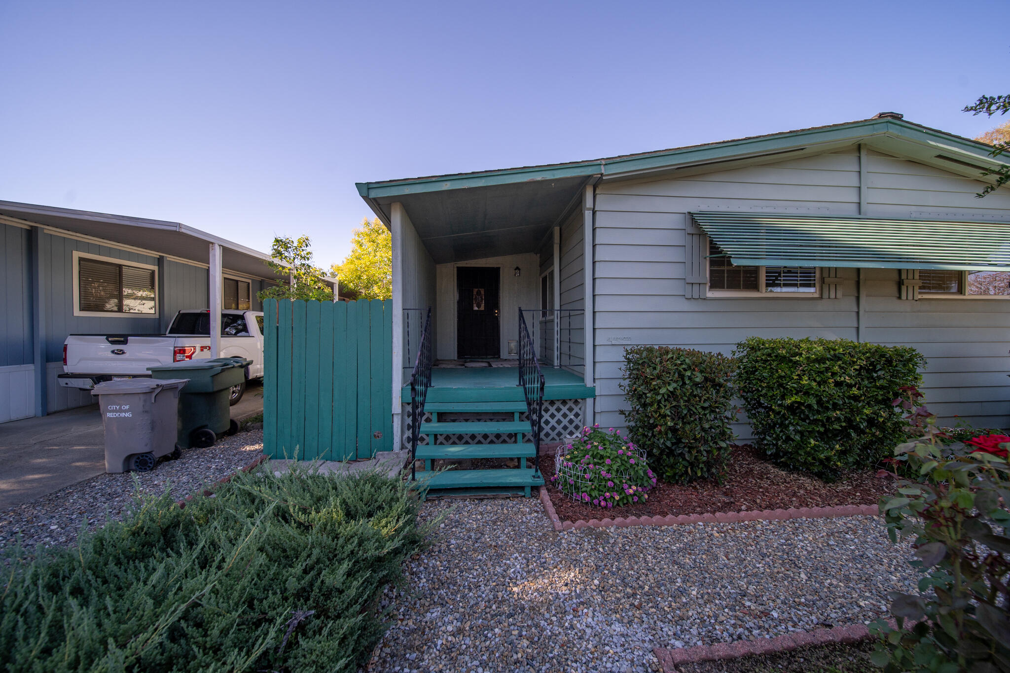 4412 Eagle Nest Road Redding, CA 96003 - Photo 23 of 33 EagleNestExt-11