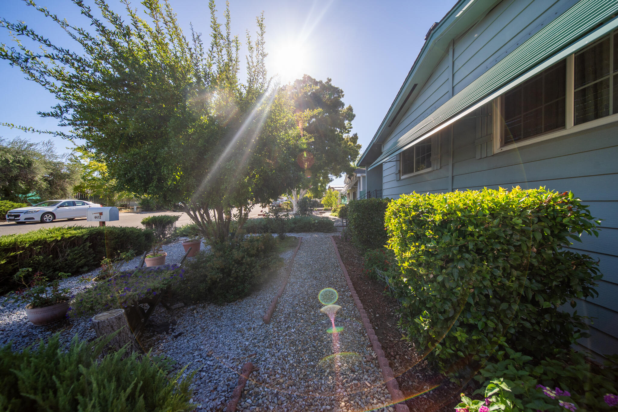 4412 Eagle Nest Road Redding, CA 96003 - Photo 24 of 33 EagleNestExt-10