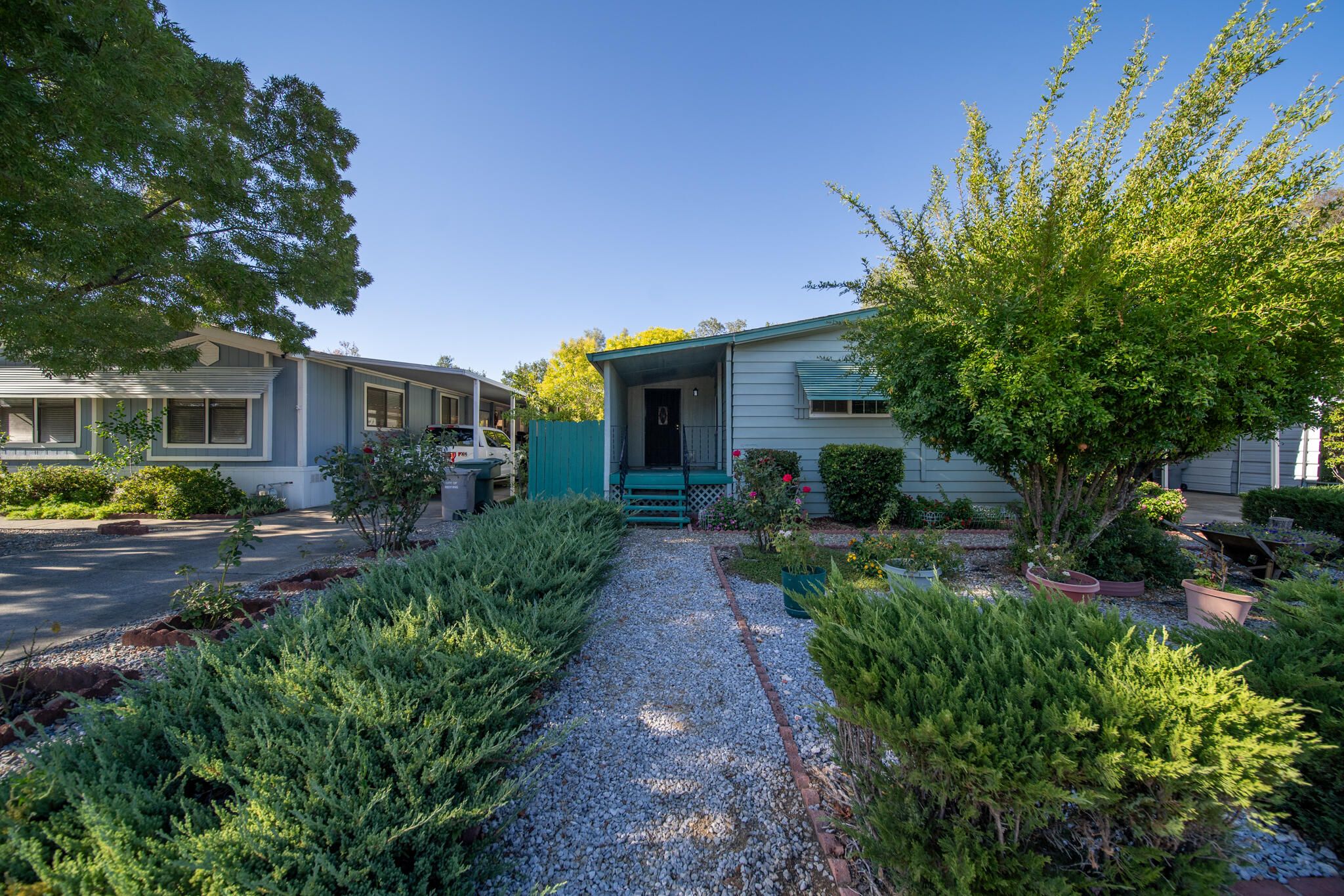 4412 Eagle Nest Road Redding, CA 96003 - Photo 25 of 33 EagleNestExt-14