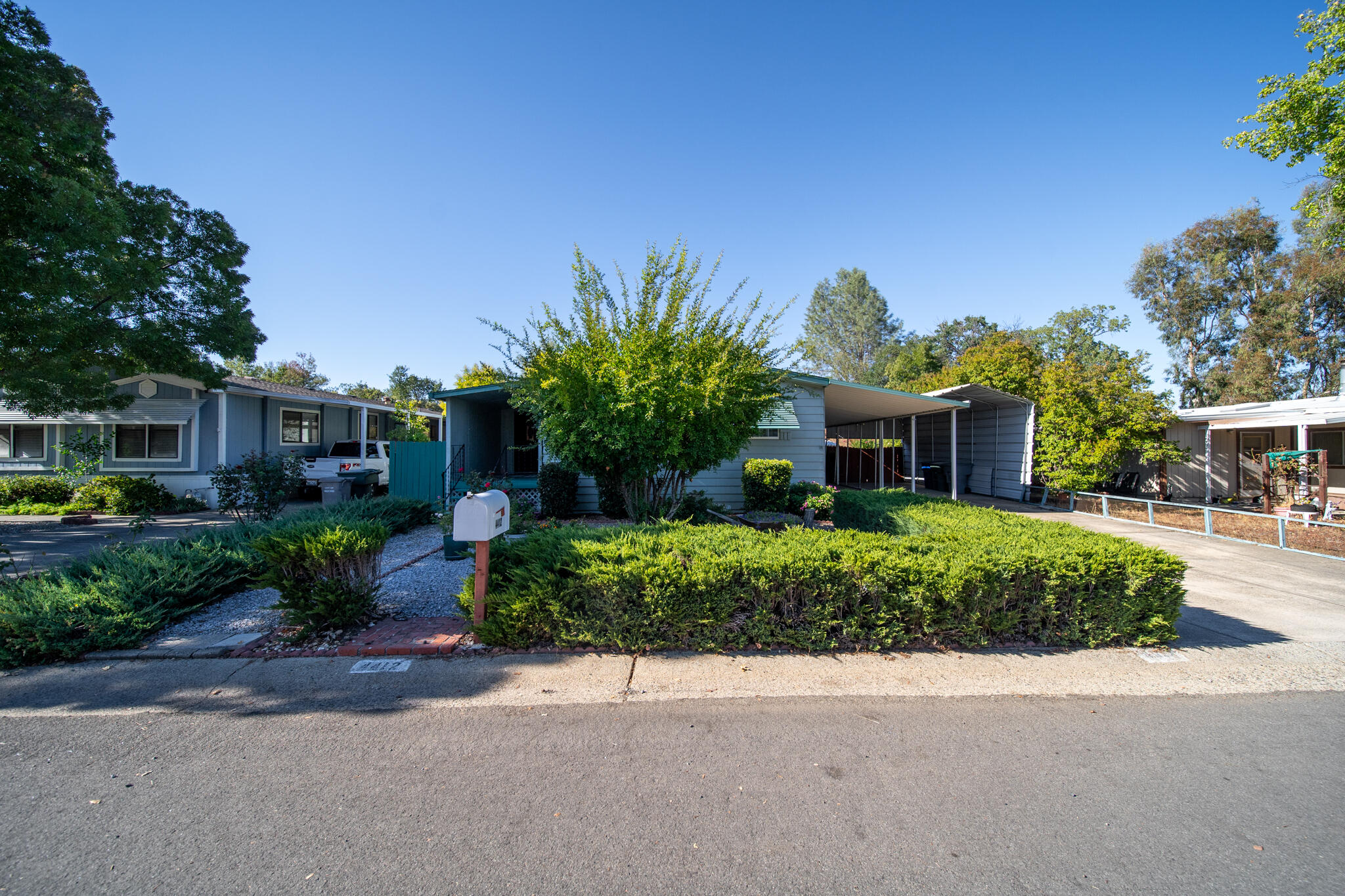 4412 Eagle Nest Road Redding, CA 96003 - Photo 26 of 33 EagleNestExt-15