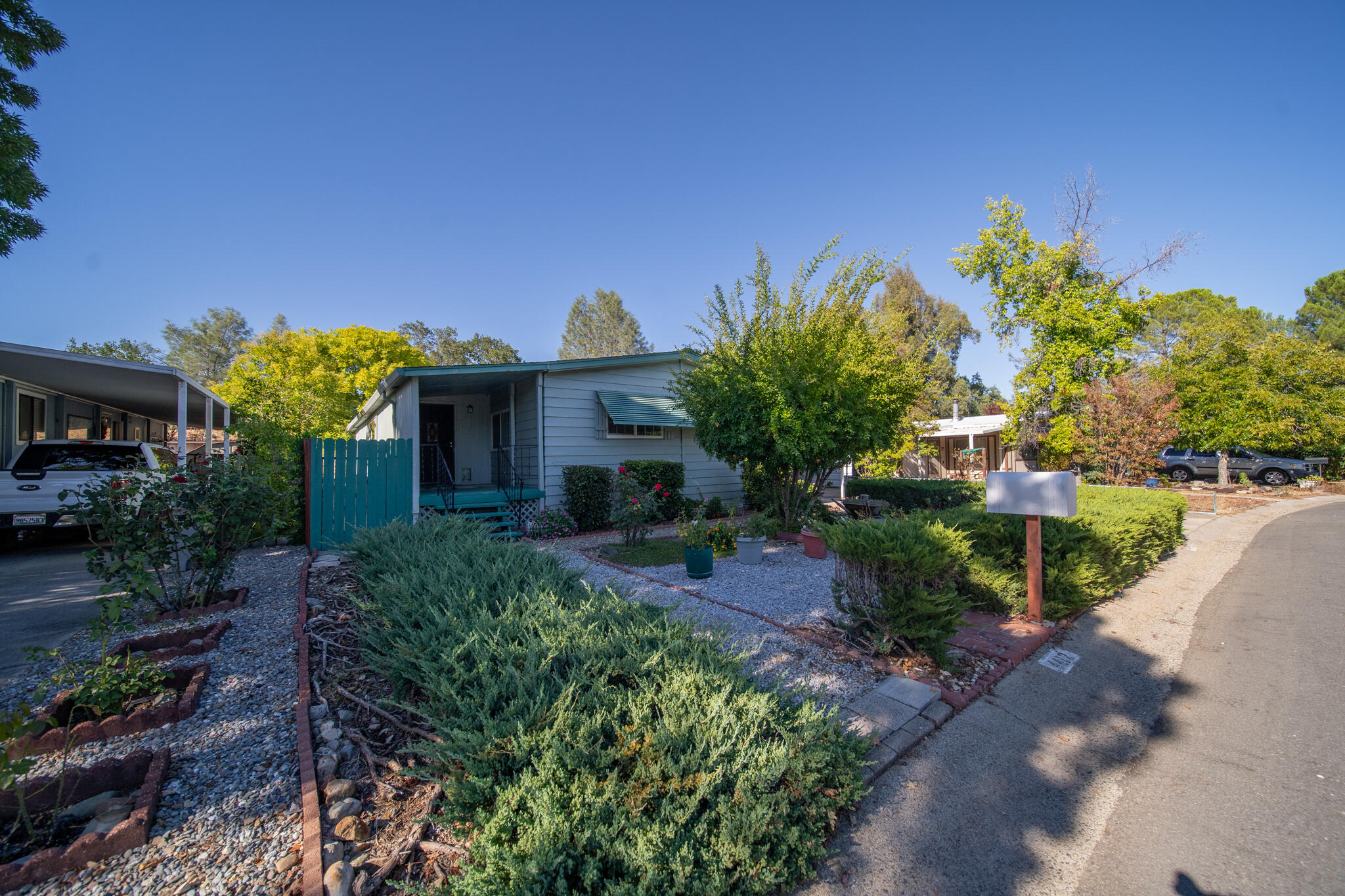 4412 Eagle Nest Road Redding, CA 96003 - Photo 27 of 33 EagleNestExt-12