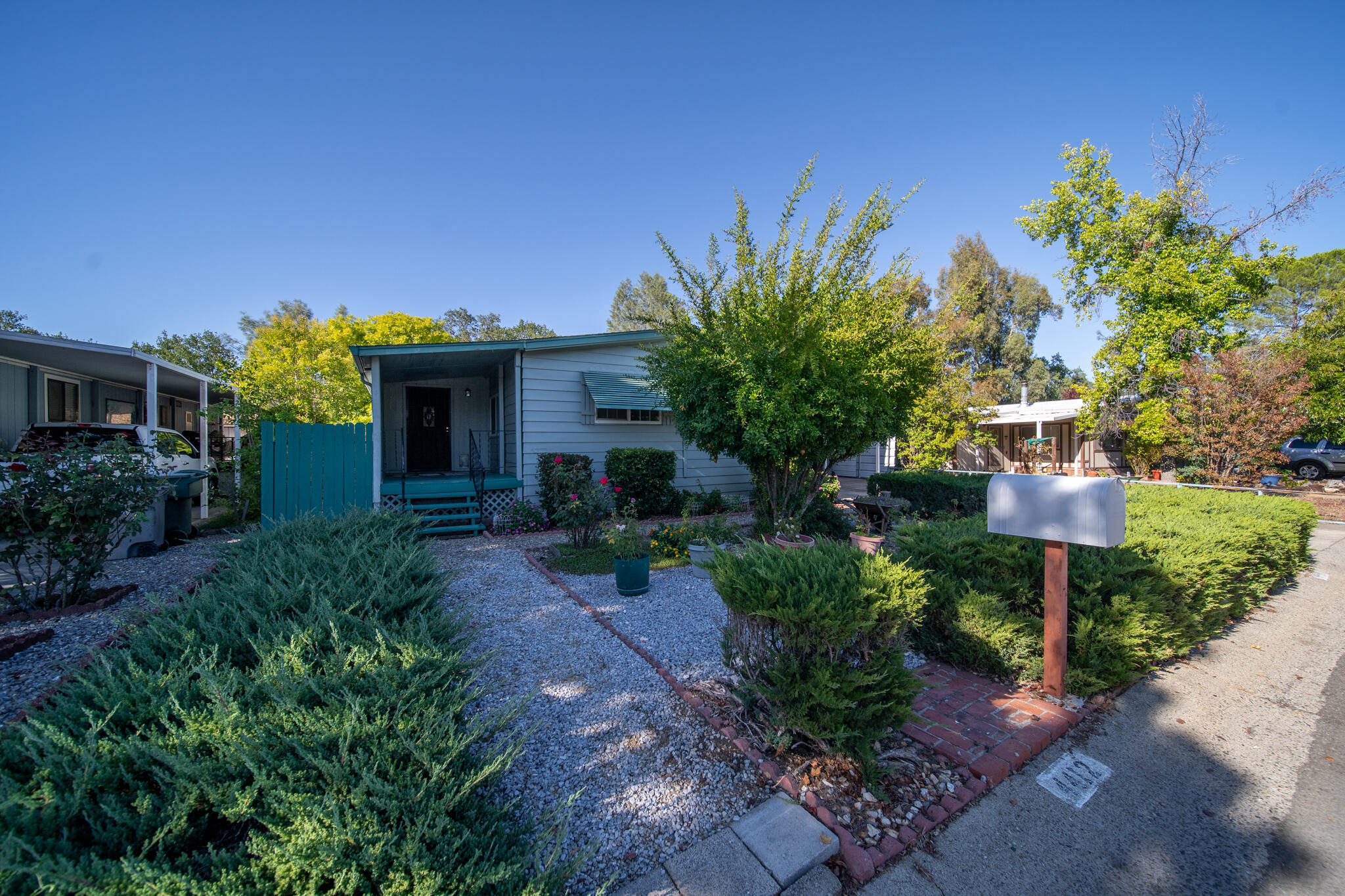 4412 Eagle Nest Road Redding, CA 96003 - Photo 28 of 33 EagleNestExt-13