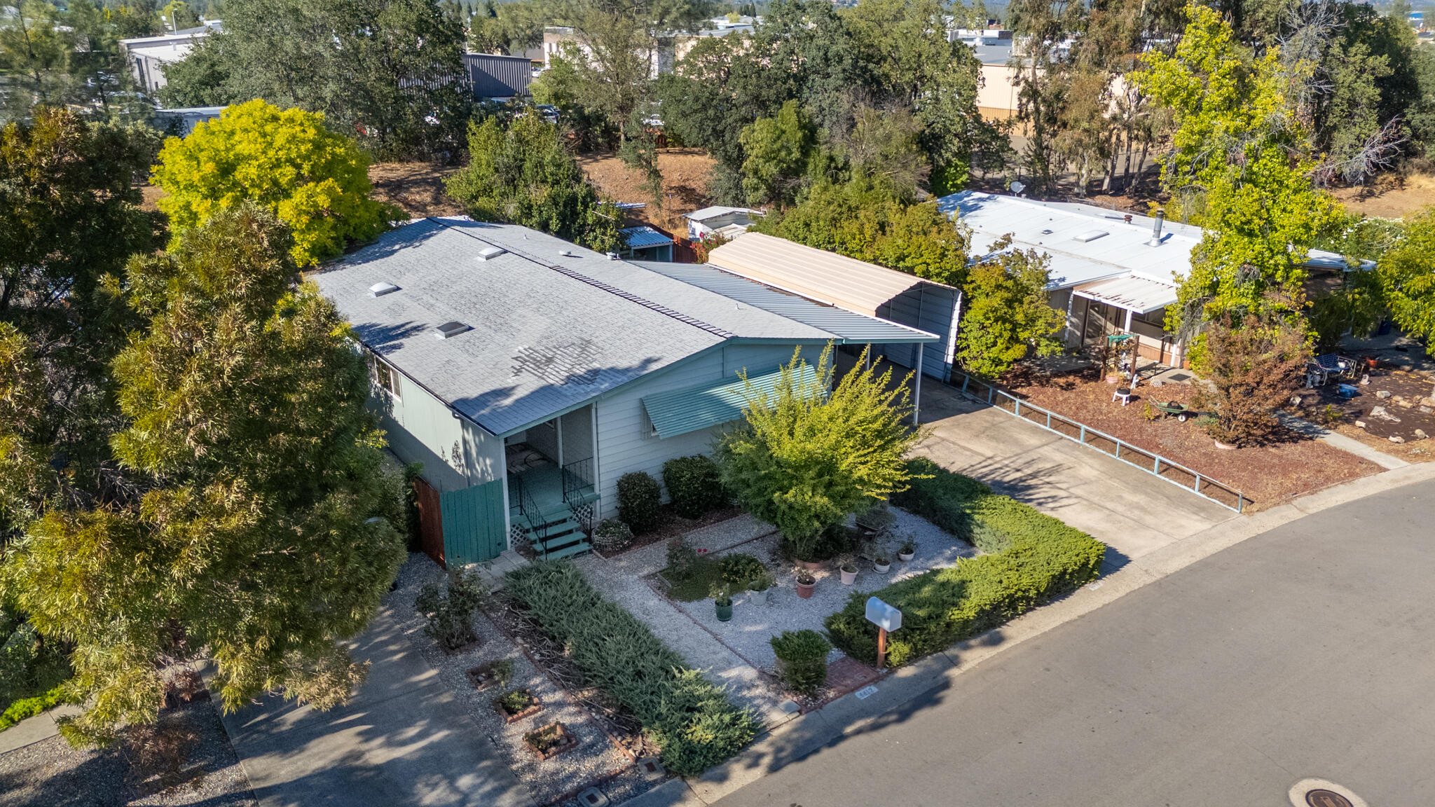 4412 Eagle Nest Road Redding, CA 96003 - Photo 29 of 33 EagleNestExt-16
