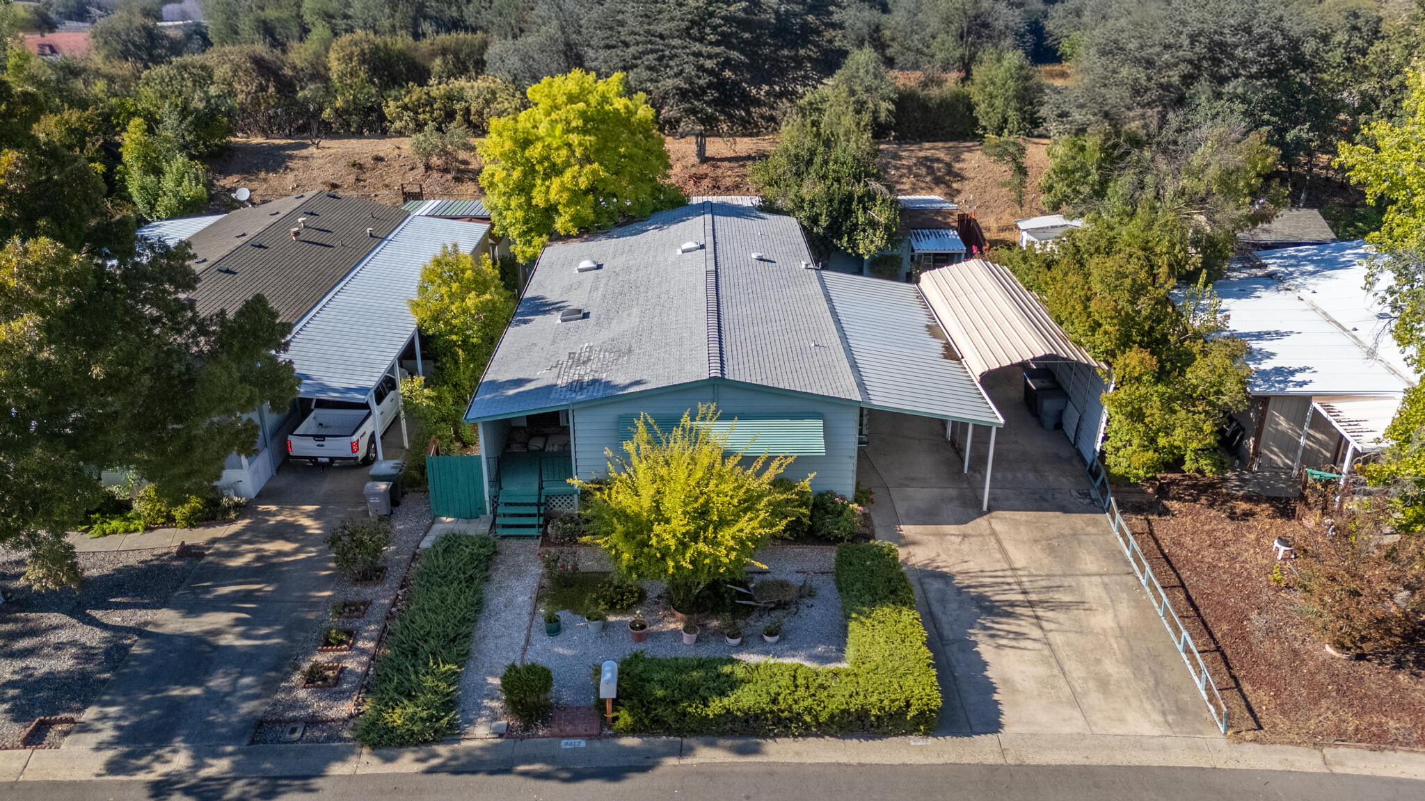4412 Eagle Nest Road Redding, CA 96003 - Photo 30 of 33 EagleNestExt-17
