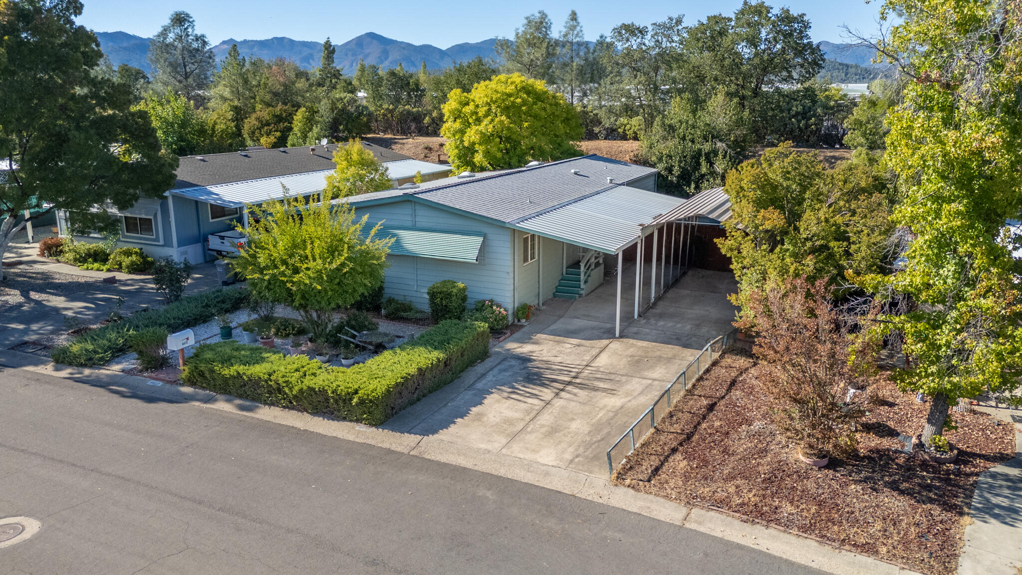 4412 Eagle Nest Road Redding, CA 96003 - Photo 31 of 33 EagleNestExt-18