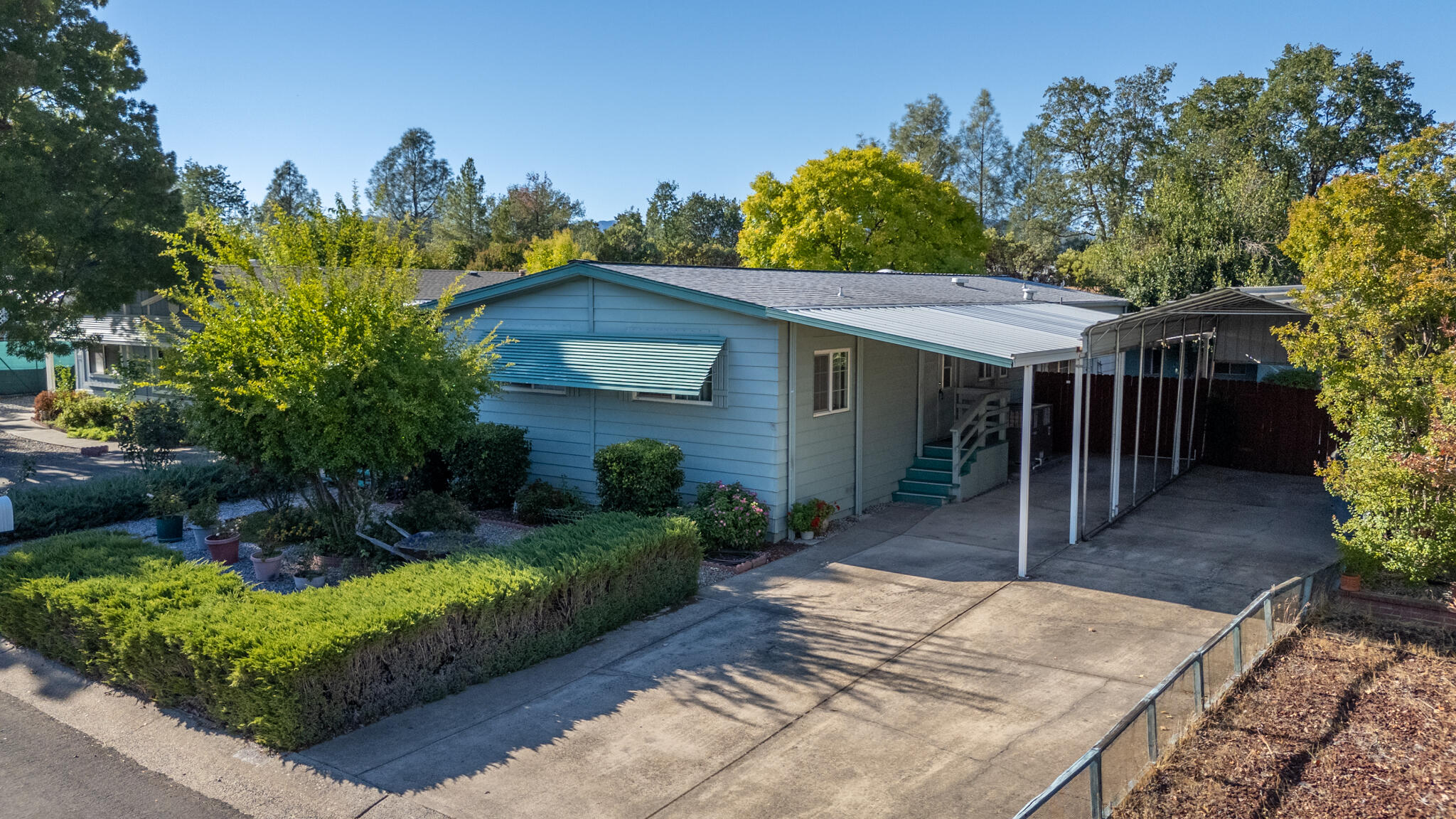 4412 Eagle Nest Road Redding, CA 96003 - Photo 32 of 33 EagleNestExt-21