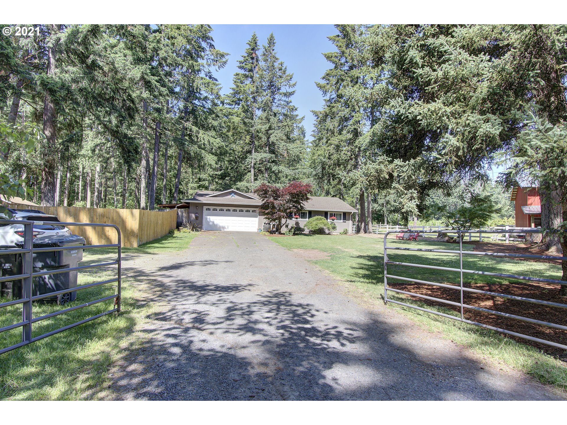 18921 South Grasle Road Oregon City, OR 97045 - Photo 1 of 32 Gallery Image 1