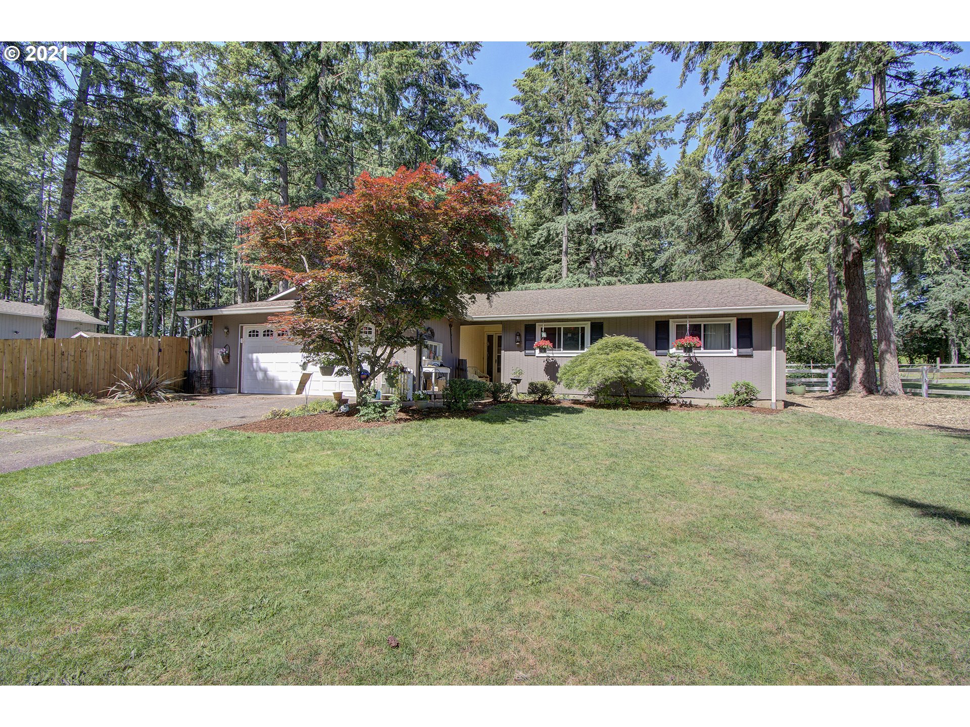 18921 South Grasle Road Oregon City, OR 97045 - Photo 2 of 32 Gallery Image 2