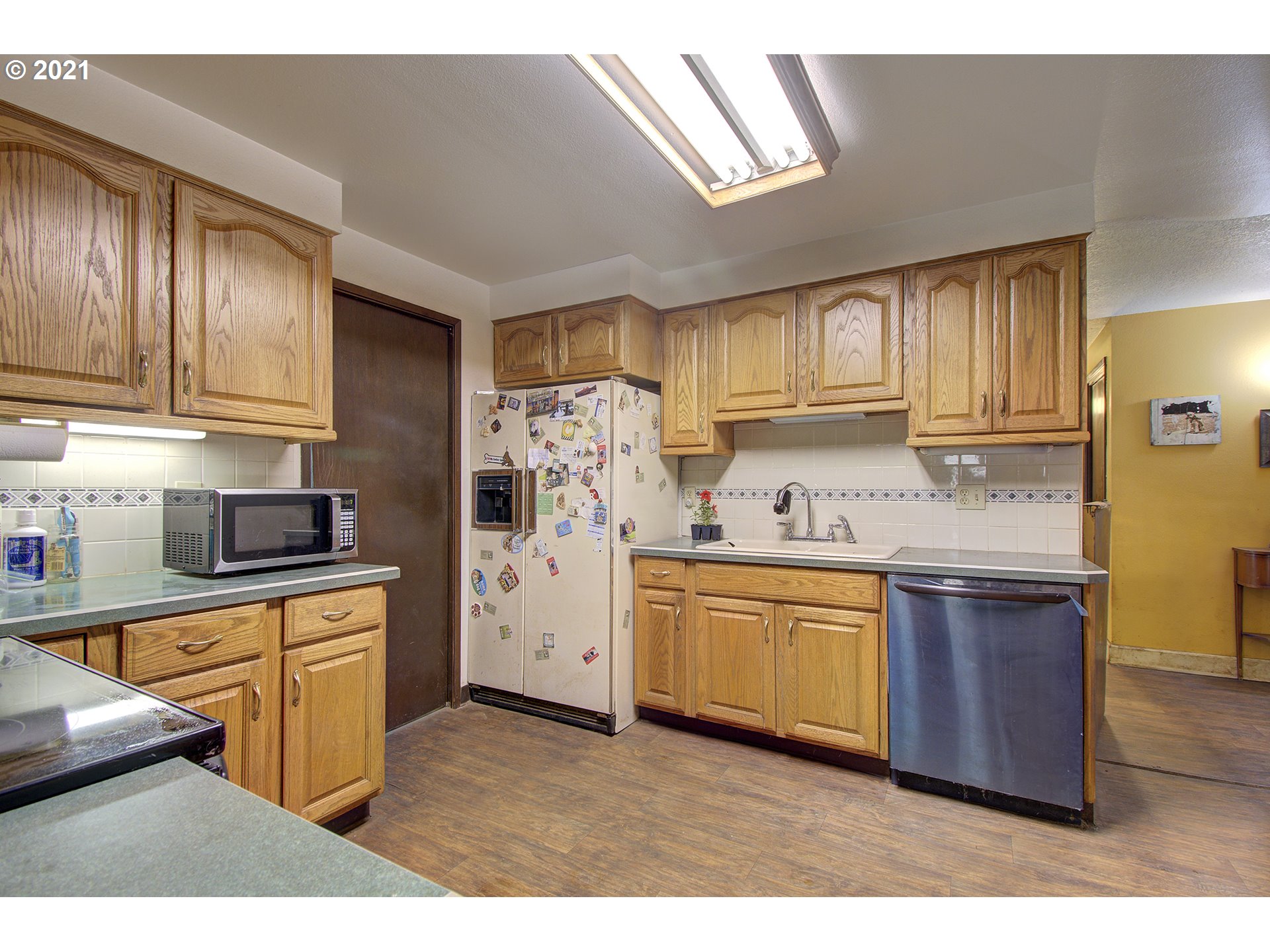 18921 South Grasle Road Oregon City, OR 97045 - Photo 11 of 32 Gallery Image 11
