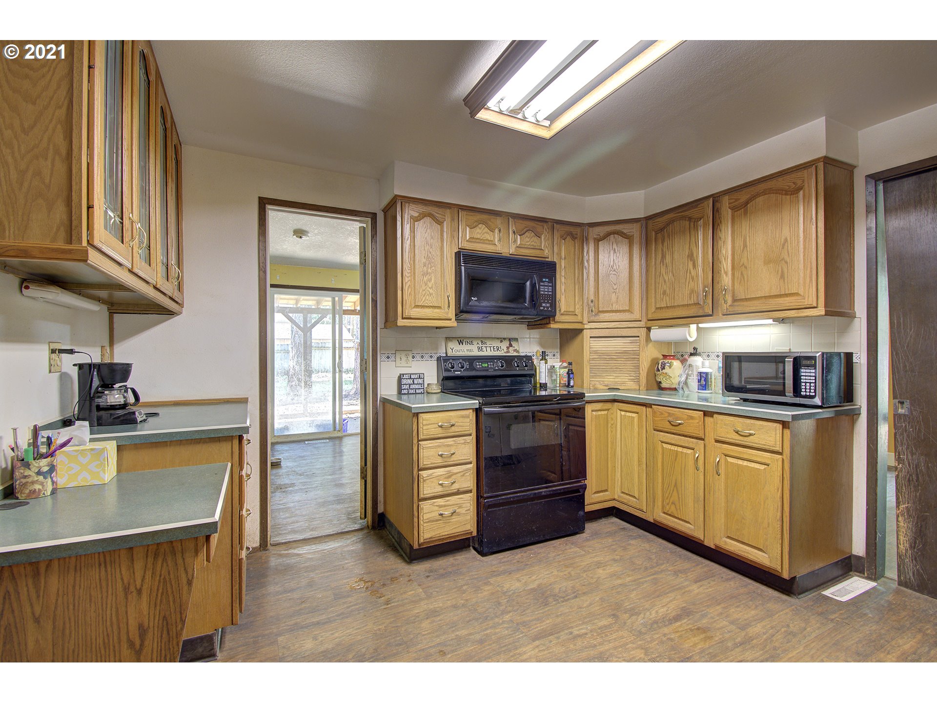 18921 South Grasle Road Oregon City, OR 97045 - Photo 12 of 32 Gallery Image 12