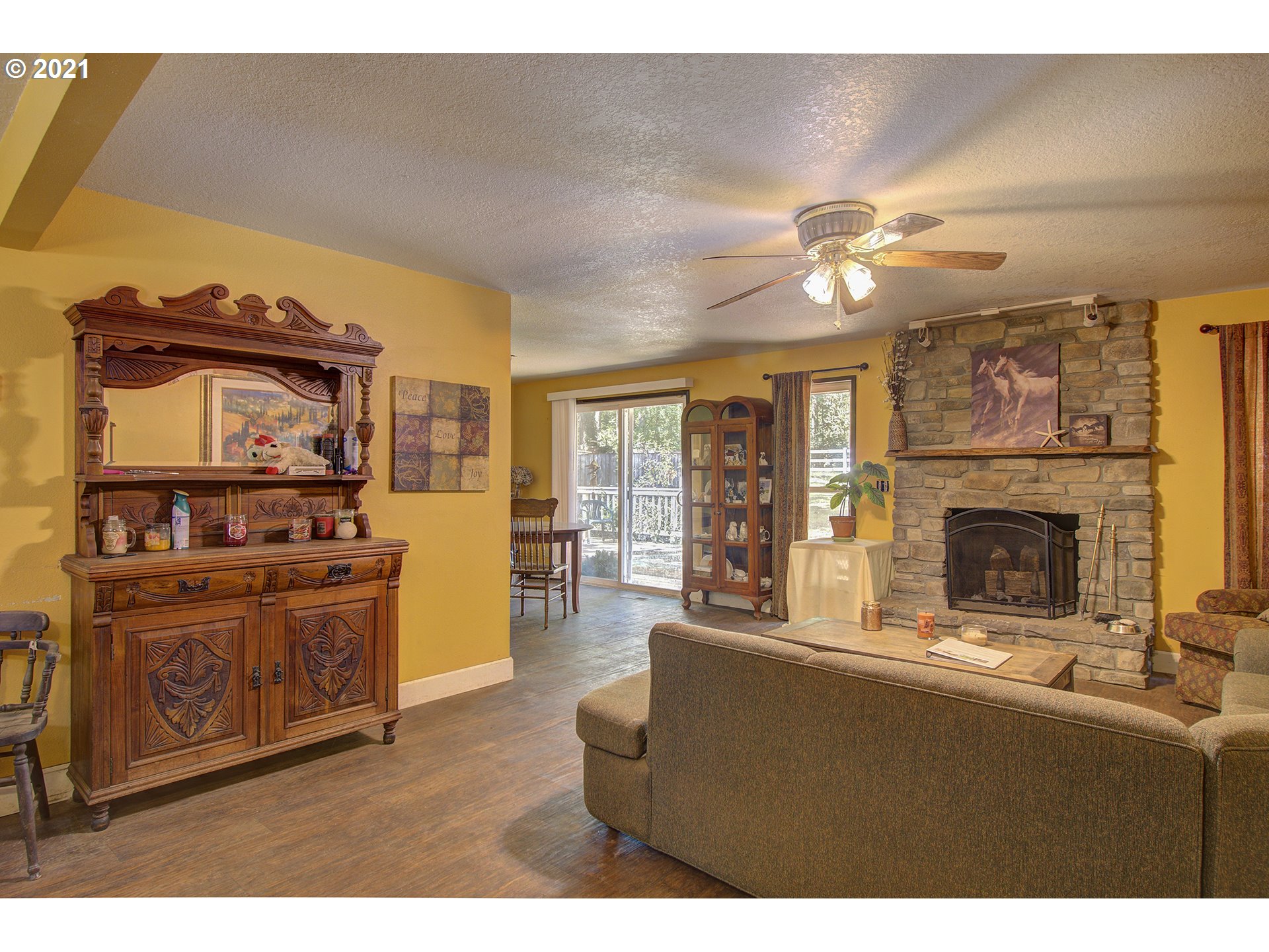 18921 South Grasle Road Oregon City, OR 97045 - Photo 13 of 32 Gallery Image 13