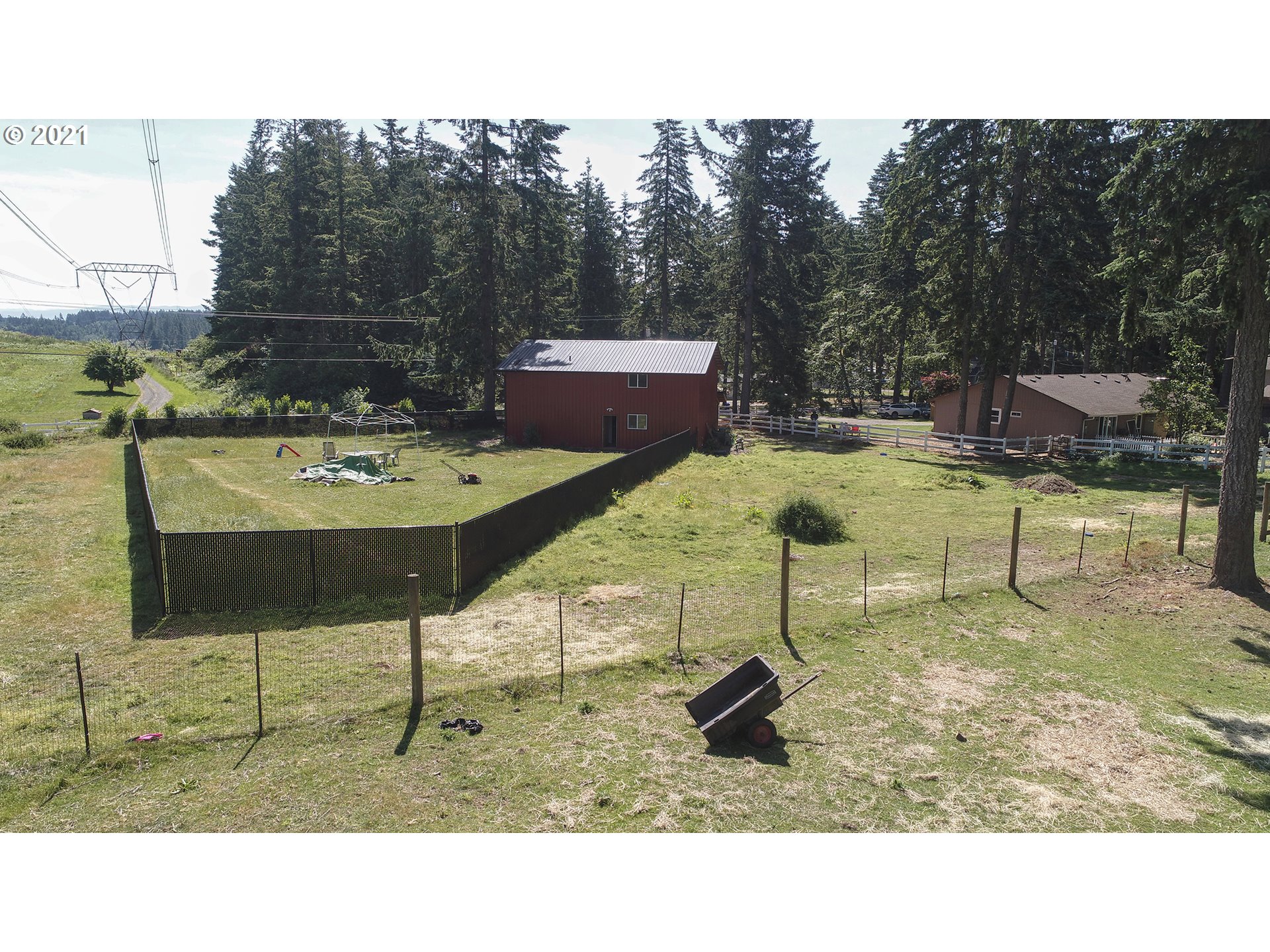 18921 South Grasle Road Oregon City, OR 97045 - Photo 28 of 32 Gallery Image 28