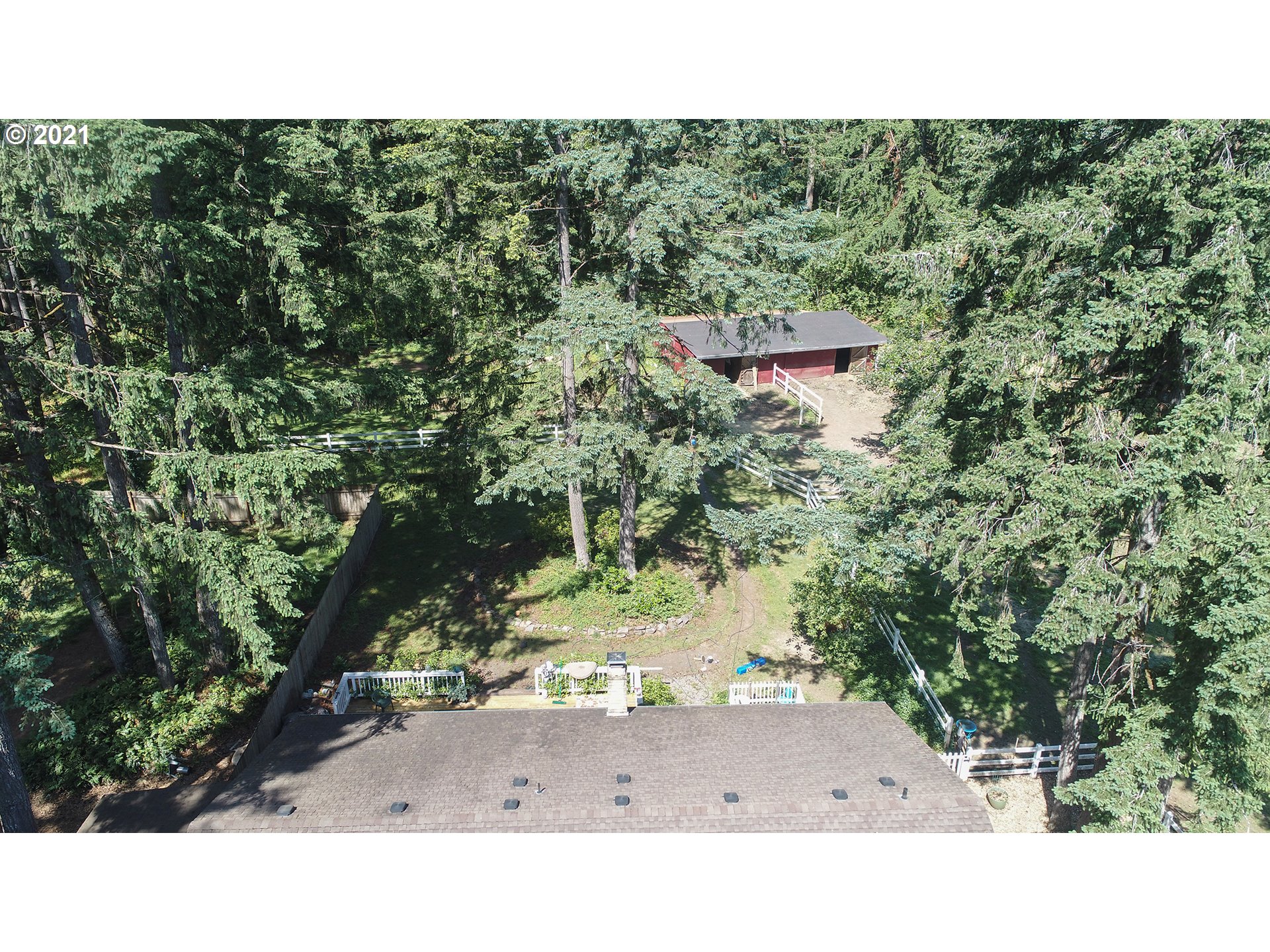 18921 South Grasle Road Oregon City, OR 97045 - Photo 30 of 32 Gallery Image 30