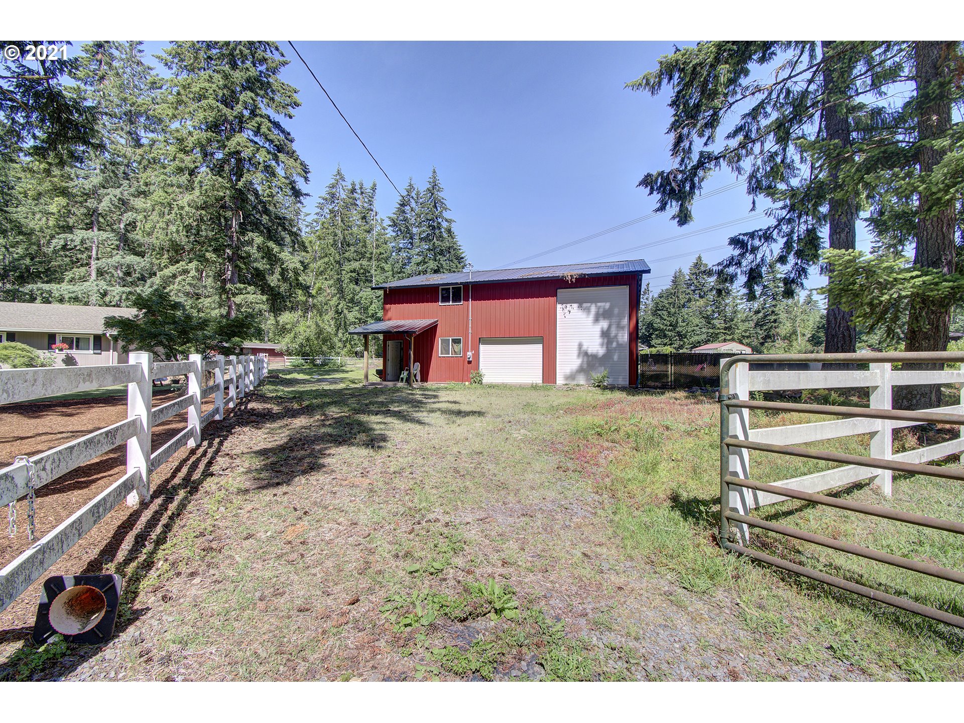 18921 South Grasle Road Oregon City, OR 97045 - Photo 4 of 32 Gallery Image 4