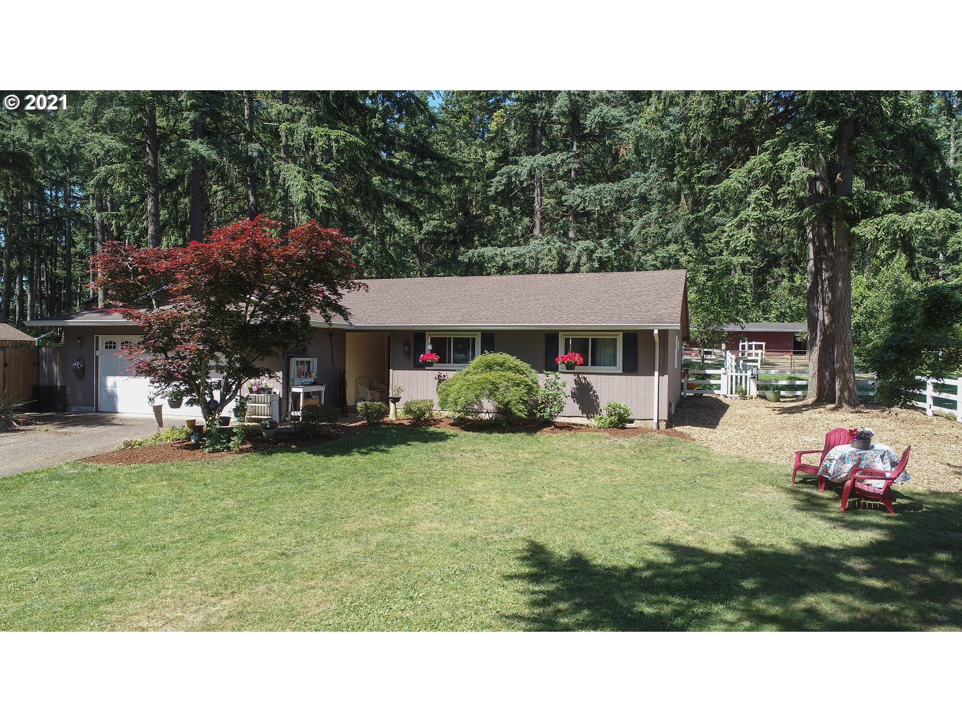 18921 South Grasle Road Oregon City, OR 97045 - Photo 31 of 32 Gallery Image 31