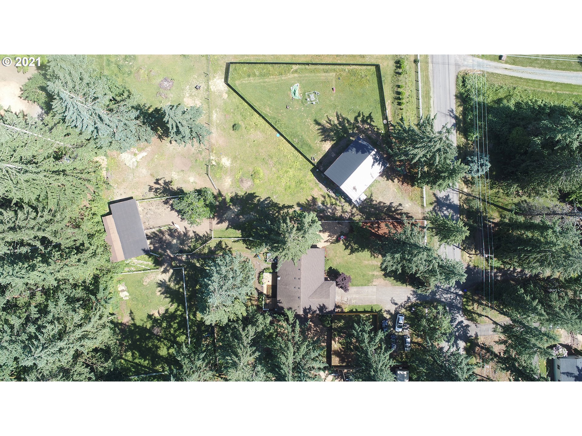 18921 South Grasle Road Oregon City, OR 97045 - Photo 32 of 32 Gallery Image 32
