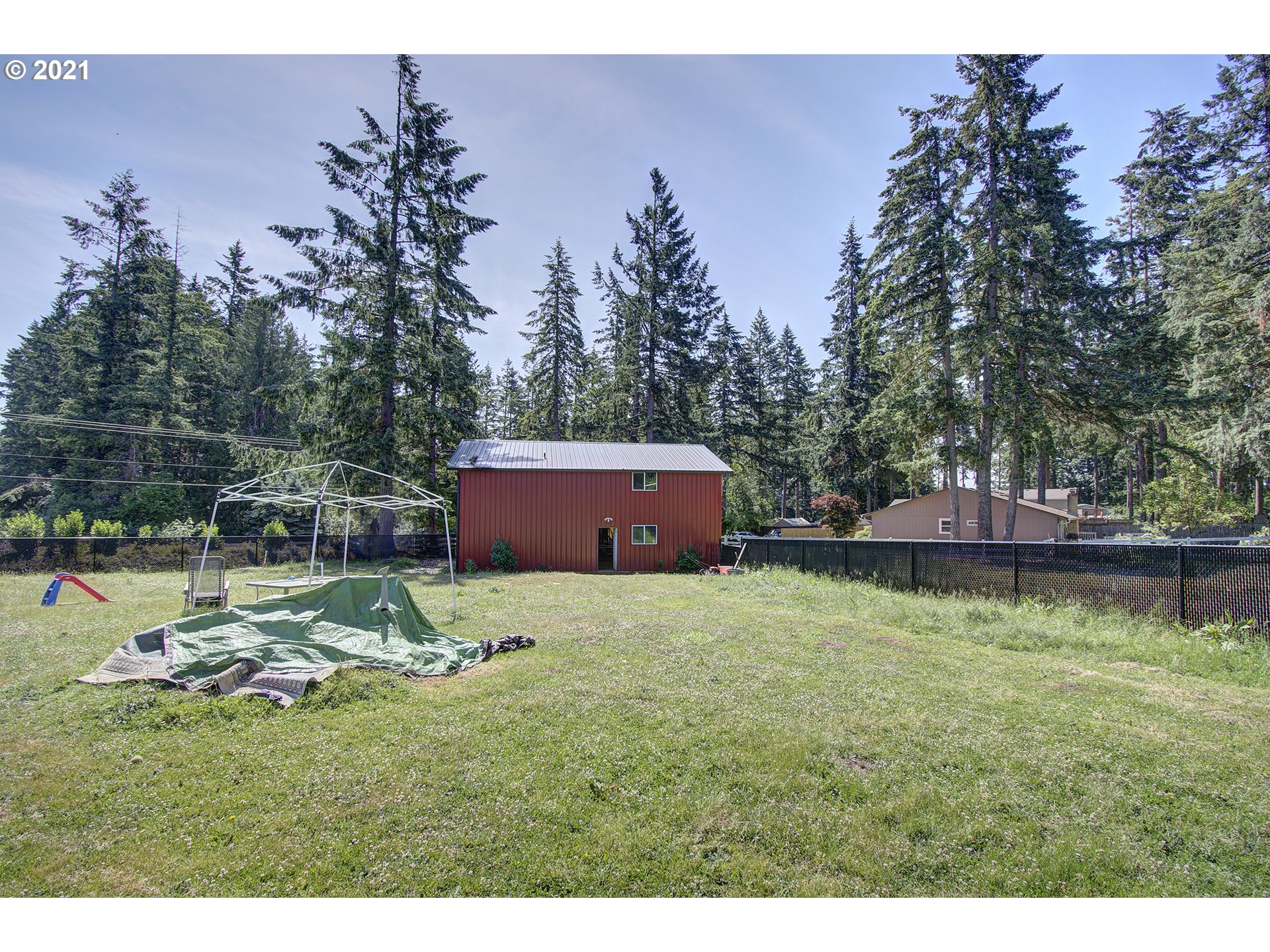 18921 South Grasle Road Oregon City, OR 97045 - Photo 6 of 32 Gallery Image 6
