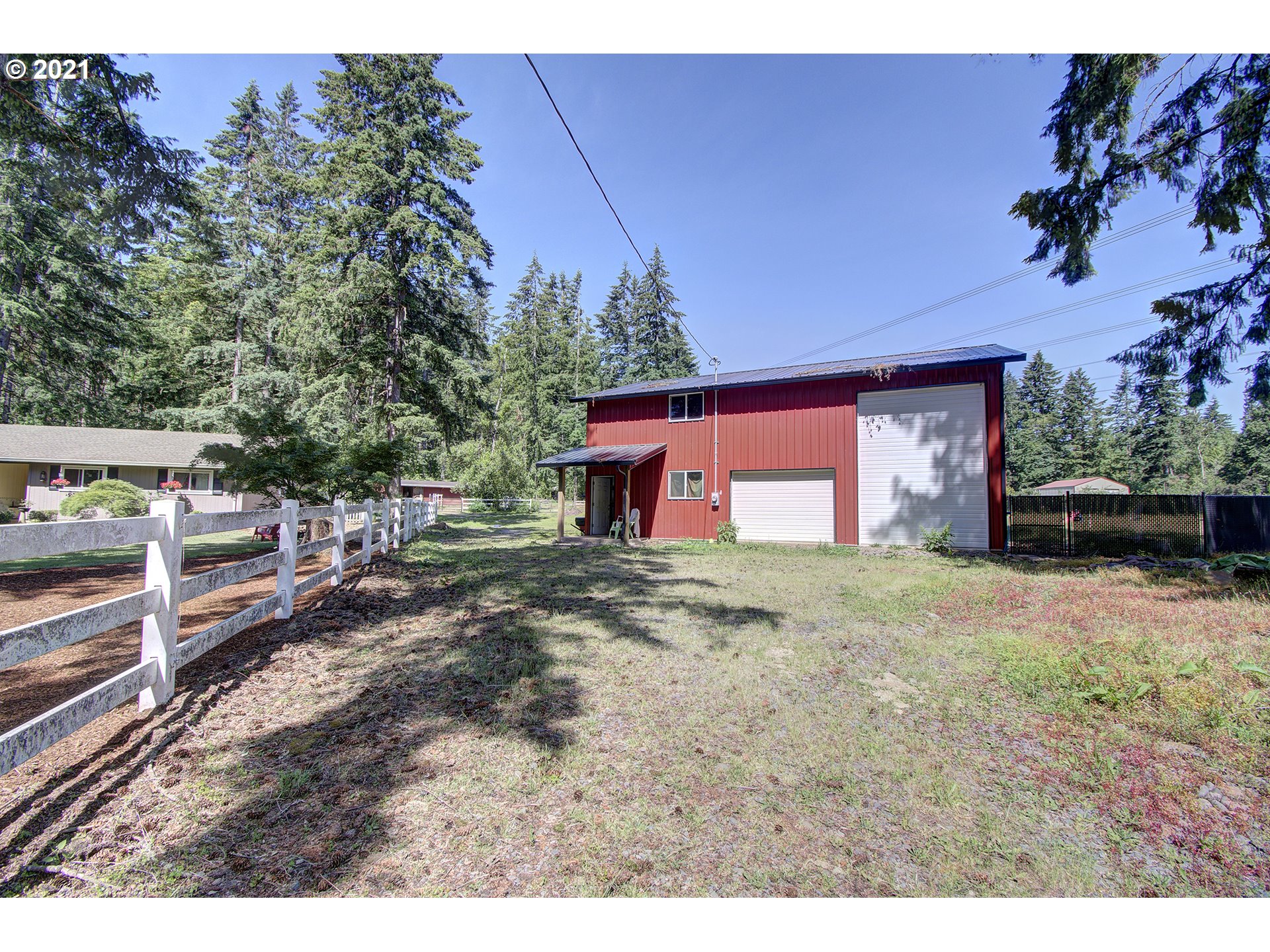 18921 South Grasle Road Oregon City, OR 97045 - Photo 7 of 32 Gallery Image 7